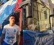 Sorin Cârțu și-a încordat mușchii în fața rivalelor: „Asta le transmit acum” + „Am idei de transferuri”