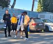 Piața „Mihai Viteazul” din Craiova, pregătită pentru sărbătoarea de titlu