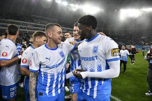 „Ăsta e rolul lui” » Pune presiune după ce a fost decisiv pentru Craiova