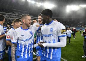 „Ăsta e rolul lui” » Pune presiune după ce a fost decisiv pentru Craiova