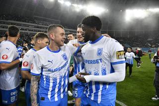 „Ăsta e rolul lui!” » Sorin Cârțu, încântat de fotbalistul Universității Craiova