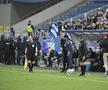 Universitatea Craiova a câștigat titlul de campioană în Superligă. Foto: Cristi Preda (GSP.RO)
