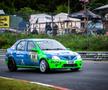 Dacia Logan a cucerit cursa de 24 de ore de la Nurburgring