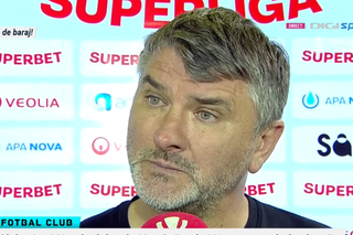 „Nu sunt eu de vină...” » Adrian Mihalcea, în lacrimi după victoria cu Slobozia: „N-aș fi vrut să contribui decisiv la asta”