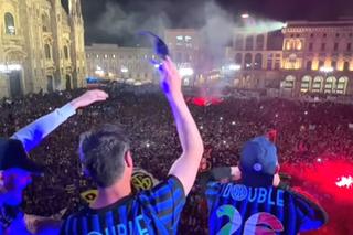 Ce sărbătoare în Piața Domului! Cristi Chivu a ridicat trofeele și a cântat cu sute de mii de oameni