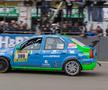 Dacia Logan a cucerit cursa de 24 de ore de la Nurburgring