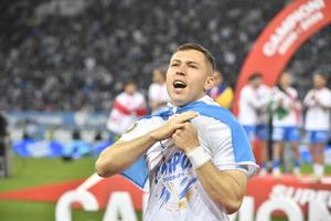 Carlos Mora nu și-a pierdut încrederea după eșecul cu Levski: „Șansele sunt 100% pentru noi!” + mesaj în limba română pentru fanii Craiovei