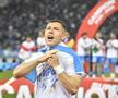 Carlos Mora. Universitatea Craiova a câștigat titlul de campioană în Superligă. Foto: Cristi Preda (GSP.RO)