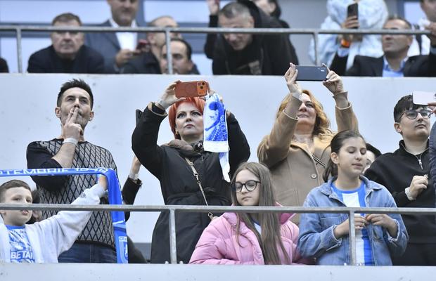 Olguța Vasilescu, prima reacție după ce Craiova a câștigat eventul: „Ne-am dat seama de un singur lucru”