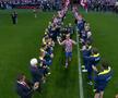 Antoine Griezmann și-a luat rămas bun de la Metropolitano și Atletico Madrid