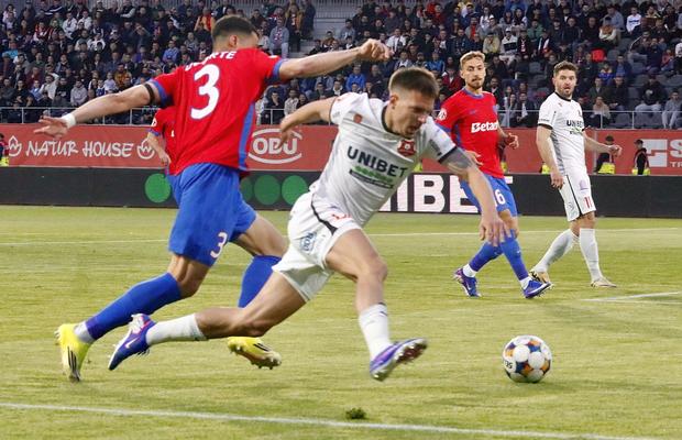 Dramatism la COTE MAXIME în ultima etapă de play-out: știm meciurile de baraj și cine a retrogradat