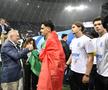Mihai Rotaru. Universitatea Craiova a câștigat titlul de campioană în Superligă. Foto: Cristi Preda (GSP.RO)