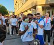 Sorin Cârțu și-a încordat mușchii în fața rivalelor: „Asta le transmit acum” + „Am idei de transferuri”
