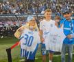 Bucuria din spatele bucuriei la Craiova, după câștigarea titlului! Ce s-a întâmplat în culise, dincolo de camerele TV