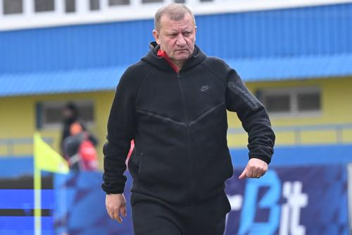 Dorinel Munteanu / foto Imago Images