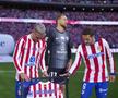 Antoine Griezmann și-a luat rămas bun de la Metropolitano și Atletico Madrid