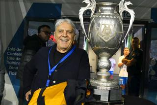 Sorin Cârțu l-a depășit pe Franz Beckenbauer: „Și dacă voiam să regizăm...” » Mesaj pentru Aurel Țicleanu