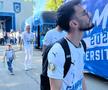 Piața „Mihai Viteazul” din Craiova, pregătită pentru sărbătoarea de titlu