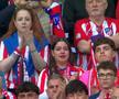Antoine Griezmann și-a luat rămas bun de la Metropolitano și Atletico Madrid