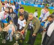 Bucuria din spatele bucuriei la Craiova, după câștigarea titlului! Ce s-a întâmplat în culise, dincolo de camerele TV