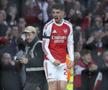 Arsenal - Burnley, imagini de meci, 18.05.2026