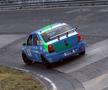 Dacia Logan a cucerit cursa de 24 de ore de la Nurburgring