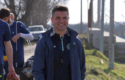 Florin Bratu, favorit pentru a prelua clubul din Superliga » Schimbare la finalul sezonului