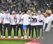 Universitatea Craiova a câștigat titlul de campioană în Superligă. Foto: Cristi Preda (GSP.RO)