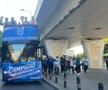Sorin Cârțu și-a încordat mușchii în fața rivalelor: „Asta le transmit acum” + „Am idei de transferuri”
