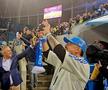 Mihai Rotaru în mijlocul euforiei titlului: cu ce vedetă TV a celebrat momentul și cine i-a înmânat medalia de campion
