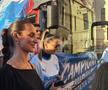 Sorin Cârțu și-a încordat mușchii în fața rivalelor: „Asta le transmit acum” + „Am idei de transferuri”