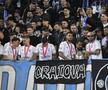 Universitatea Craiova a câștigat titlul de campioană în Superligă. Foto: Cristi Preda (GSP.RO)