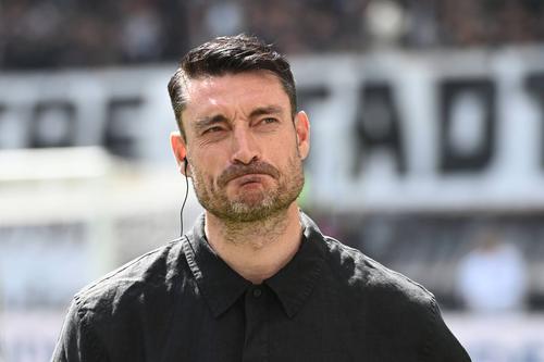 Albert Riera a părăsit-o pe Eintracht Frankfurt / Foto: Imago Images