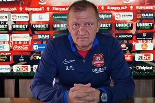 Dorinel Munteanu, înaintea meciului decisiv cu FCSB: „Este o oportunitate, dar nu depinde de noi”