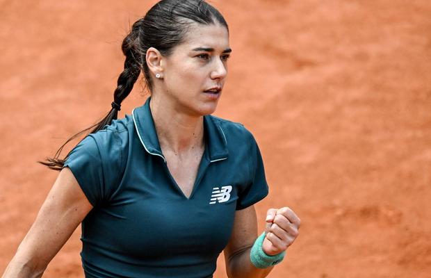 Antrenorul cu care Sorana Cîrstea a reușit prima ei finală WTA: „Poate să fie ușor între primele 10”
