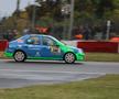 Dacia Logan a cucerit cursa de 24 de ore de la Nurburgring