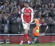 Arsenal - Burnley, imagini de meci, 18.05.2026