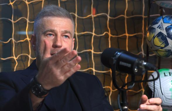 Edi Iordănescu a intrat peste vedetele naționalei: „Am oprit totul instant. Știți ce mi-a zis Răzvan Marin?”