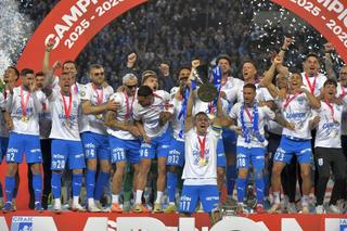 Premiu istoric: banii câștigați de Craiova pentru titlul din Superliga » Oltenii pregătesc lovitura