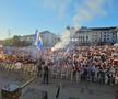 Sorin Cârțu și-a încordat mușchii în fața rivalelor: „Asta le transmit acum” + „Am idei de transferuri”