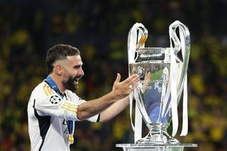Real Madrid a confirmat plecarea căpitanului