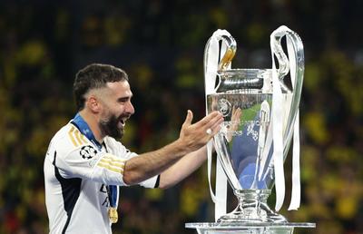 Real Madrid a confirmat plecarea căpitanului