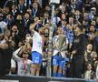 Universitatea Craiova a câștigat titlul de campioană în Superligă. Foto: Cristi Preda (GSP.RO)