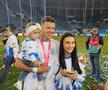 Bucuria din spatele bucuriei la Craiova, după câștigarea titlului! Ce s-a întâmplat în culise, dincolo de camerele TV