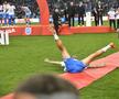 Vasile Mogoș. Universitatea Craiova a câștigat titlul de campioană în Superligă. Foto: Cristi Preda (GSP.RO)