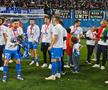 Bucuria din spatele bucuriei la Craiova, după câștigarea titlului! Ce s-a întâmplat în culise, dincolo de camerele TV
