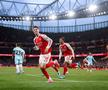 Arsenal - Burnley, imagini de meci, 18.05.2026