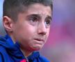 Antoine Griezmann și-a luat rămas bun de la Metropolitano și Atletico Madrid
