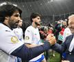 Filipe Coelho, Mihai Rotaru. Universitatea Craiova a câștigat titlul de campioană în Superligă. Foto: Cristi Preda (GSP.RO)