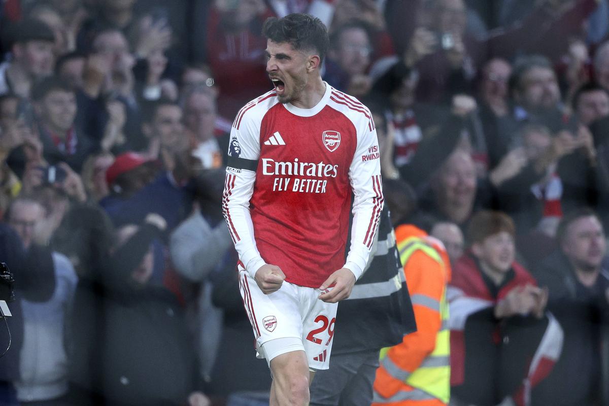 „Tunarii”, aproape de istorie: Arsenal câștigă la limită cu Burnley și poate fi campioană mâine!